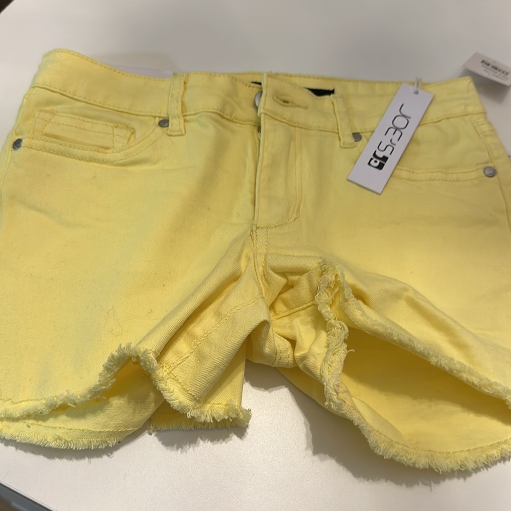 Joe's Shorts - Picture 2 of 2